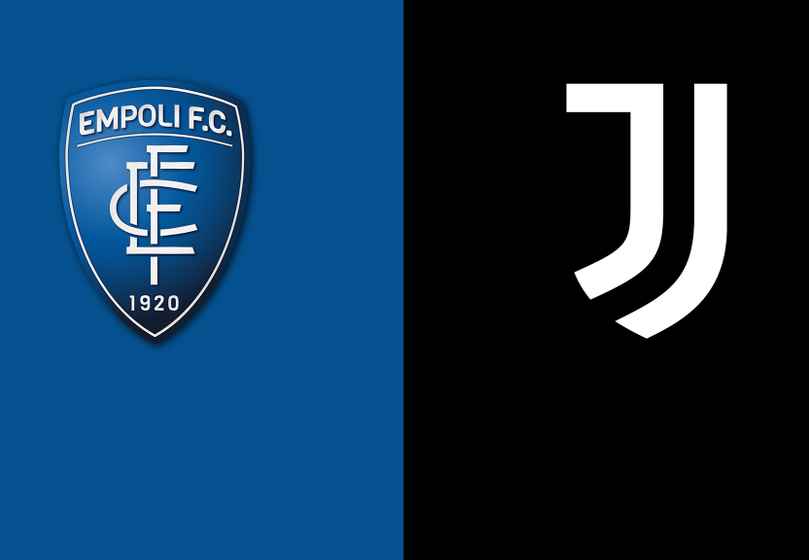 Empoli-Juventus