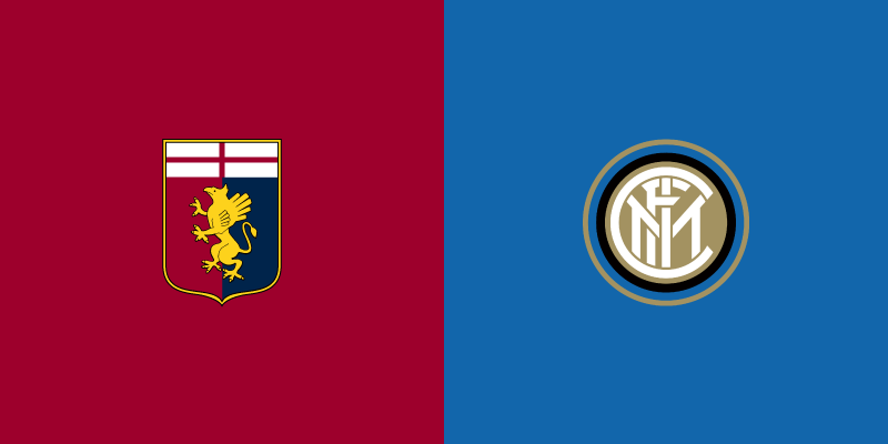 Dove vedere Genoa-Inter in diretta TV, Streaming e Probabili Formazioni 29-12-2023