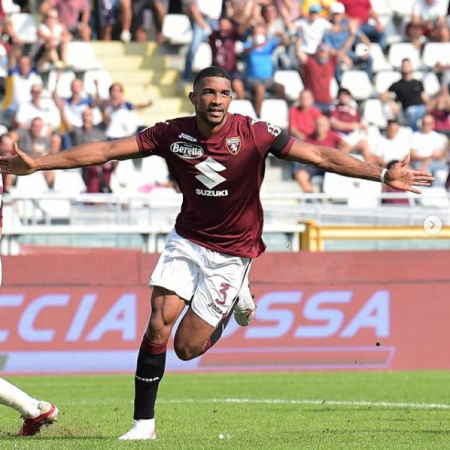 Ufficiale: Bremer rinnova col Torino fino al 2024