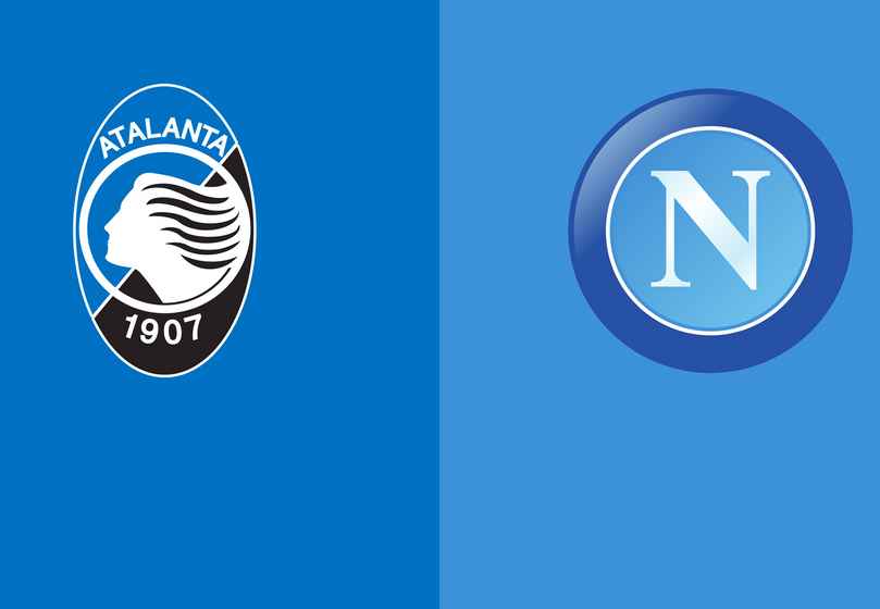 Atalanta-Napoli, trentunesima giornata Serie A 3-4-2022