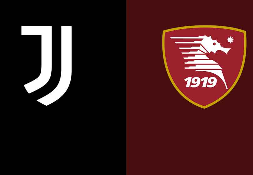 Juventus-Salernitana, trentesima giornata Serie A 20-3-2022.