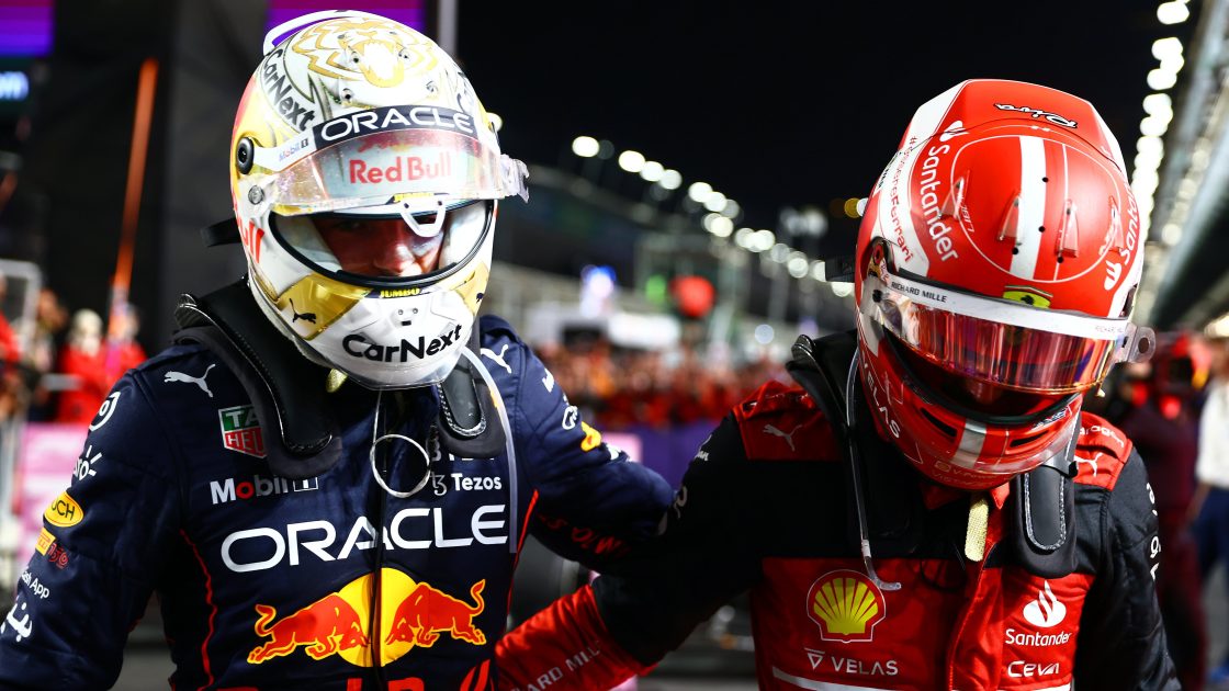 F1, GP dell’Arabia Saudita, voti e pagelle: “Verstappen pareggia i conti con Leclerc”