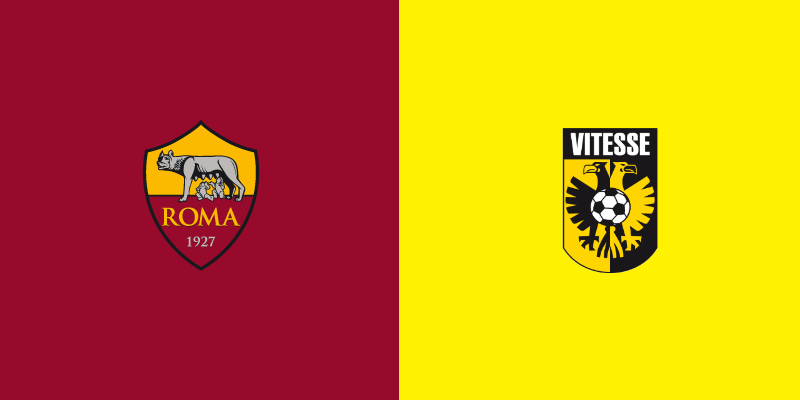 Roma-Vitesse 1-1, voti e pagelle: “I giallorossi volano ai quarti con Abraham. Wittek croce e delizia”