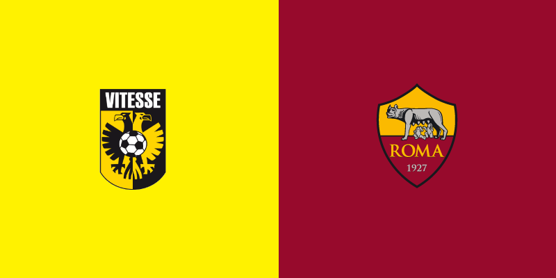 Dove vedere Vitesse-Roma in Diretta TV-Streaming, orario e Probabili formazioni 10-3-2022