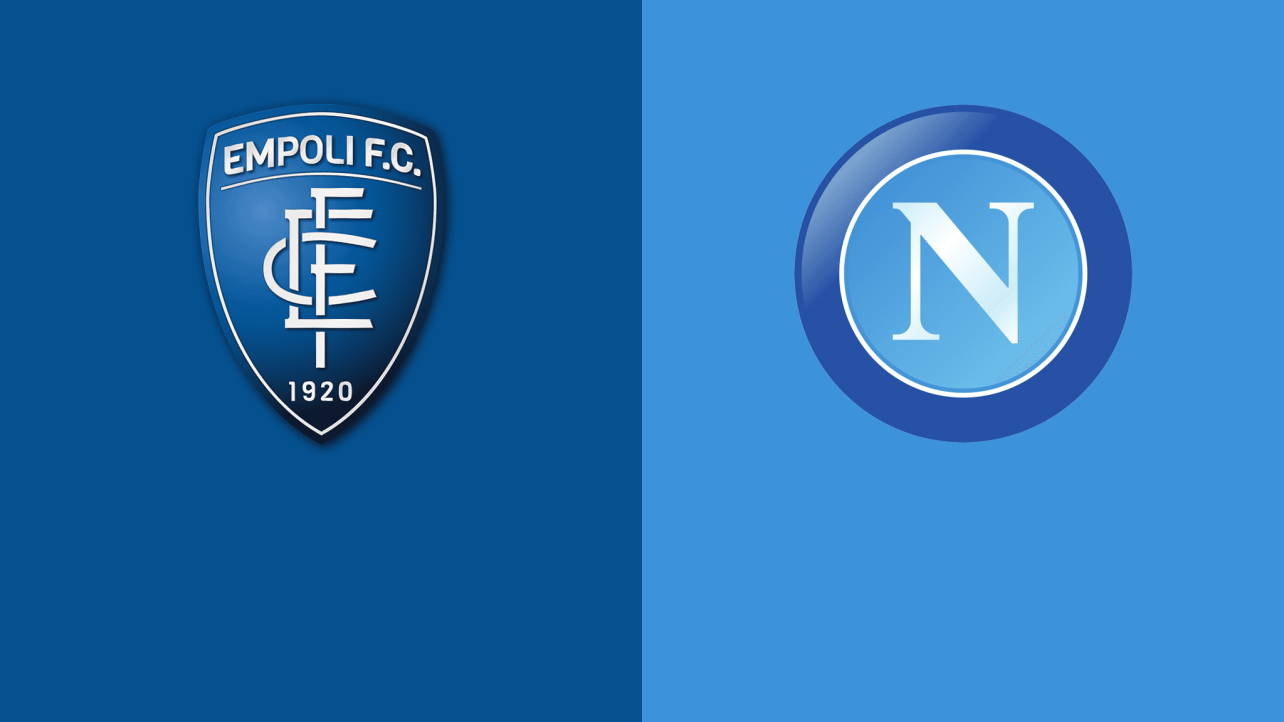 Video Gol Highlights Empoli-Napoli 0-2: Sintesi 25-2-2023