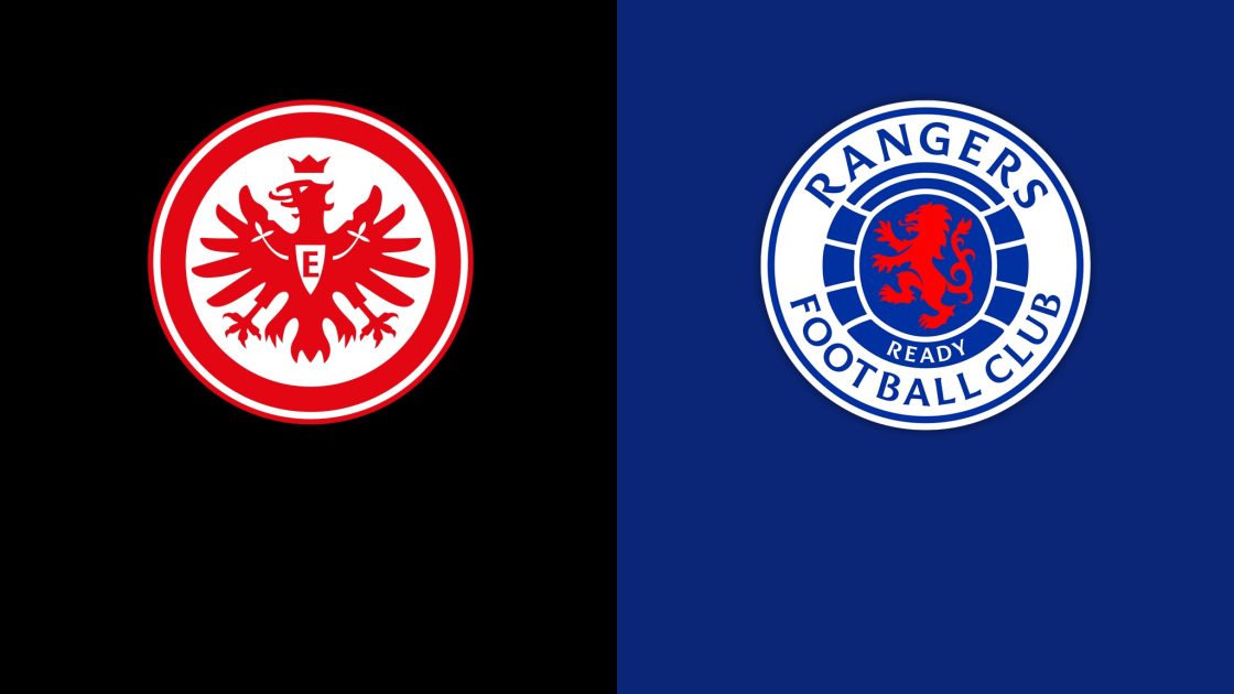 Dove vedere Eintracht Francoforte-Rangers Glasgow in diretta TV, streaming, orario e probabili formazioni 18-5-2022