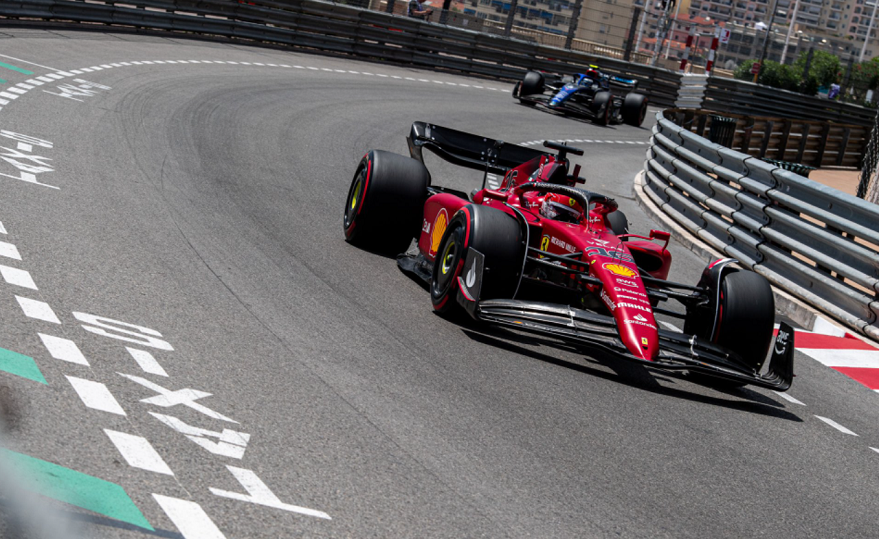 F1 GP Monaco 2022, Risultati Qualifiche: Leclerc ancora in pole