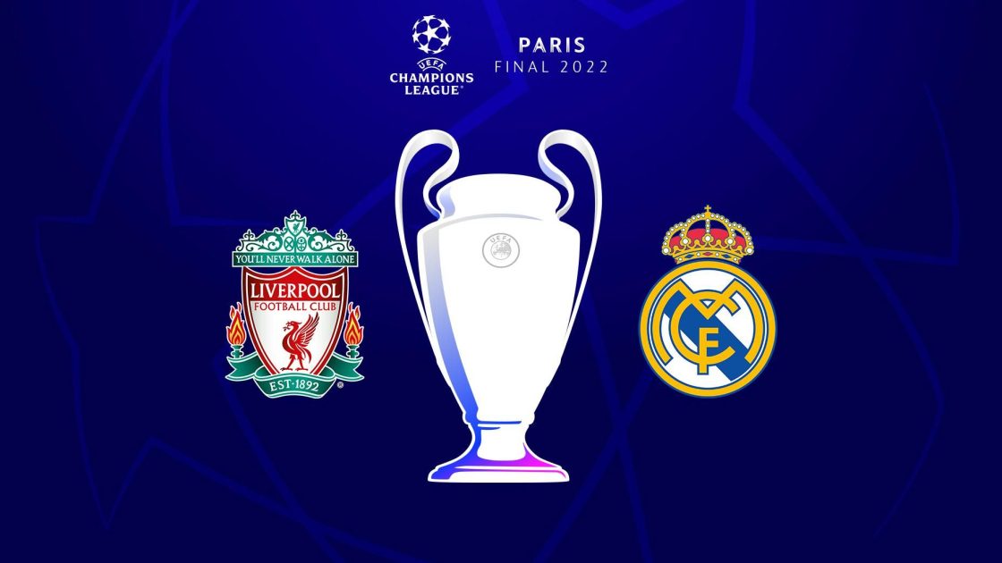 Finale Champions League 2022: pronostici e quote di Liverpool – Real Madrid