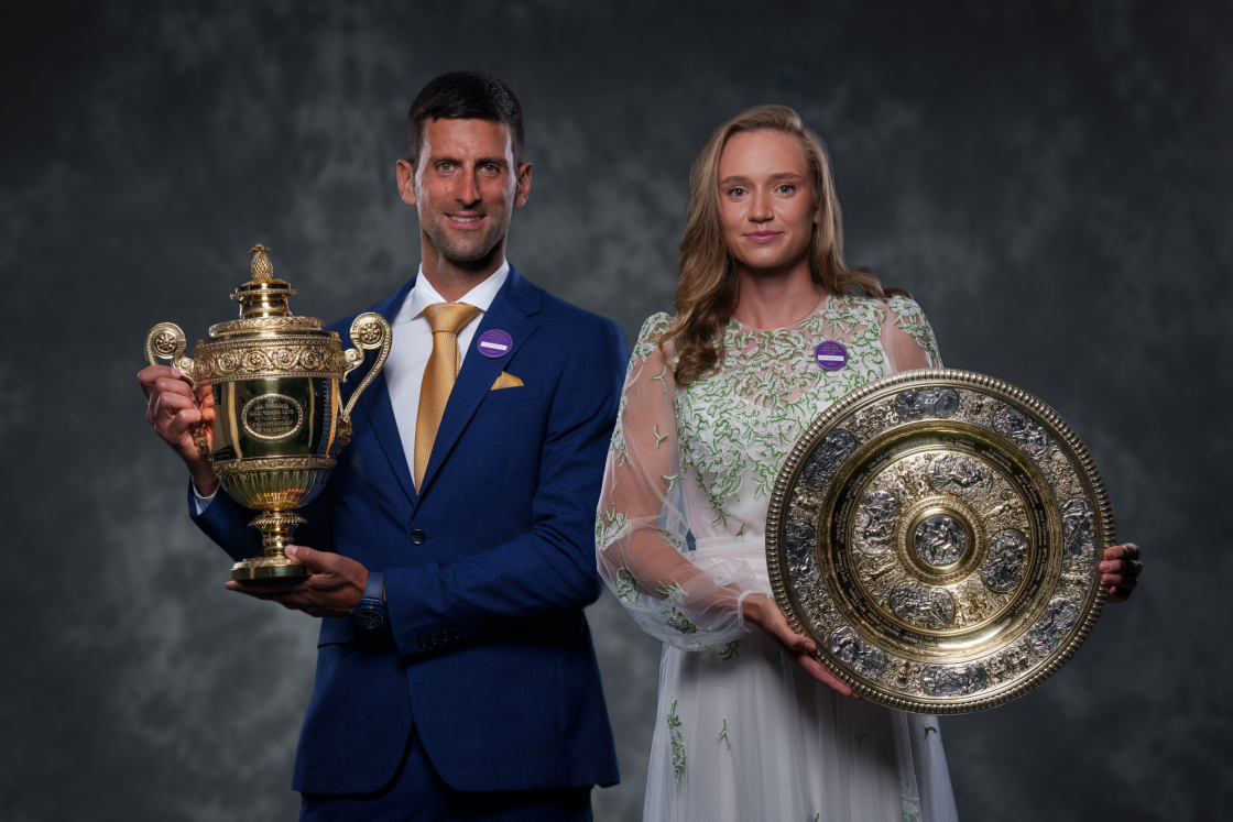 Wimbledon 2022, Djokovic re per la settima volta