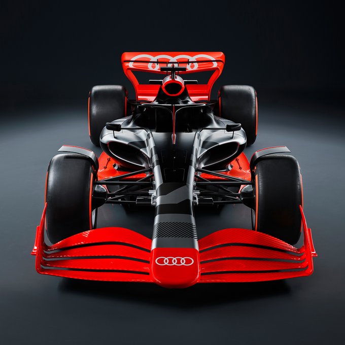 2026 Audi