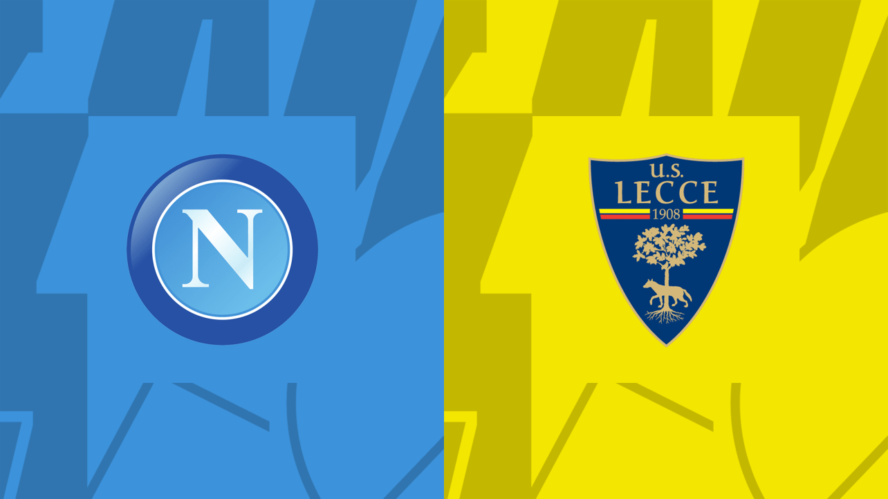 Video Gol Highlights Napoli-Lecce 1-1: Sintesi 31-8-2022