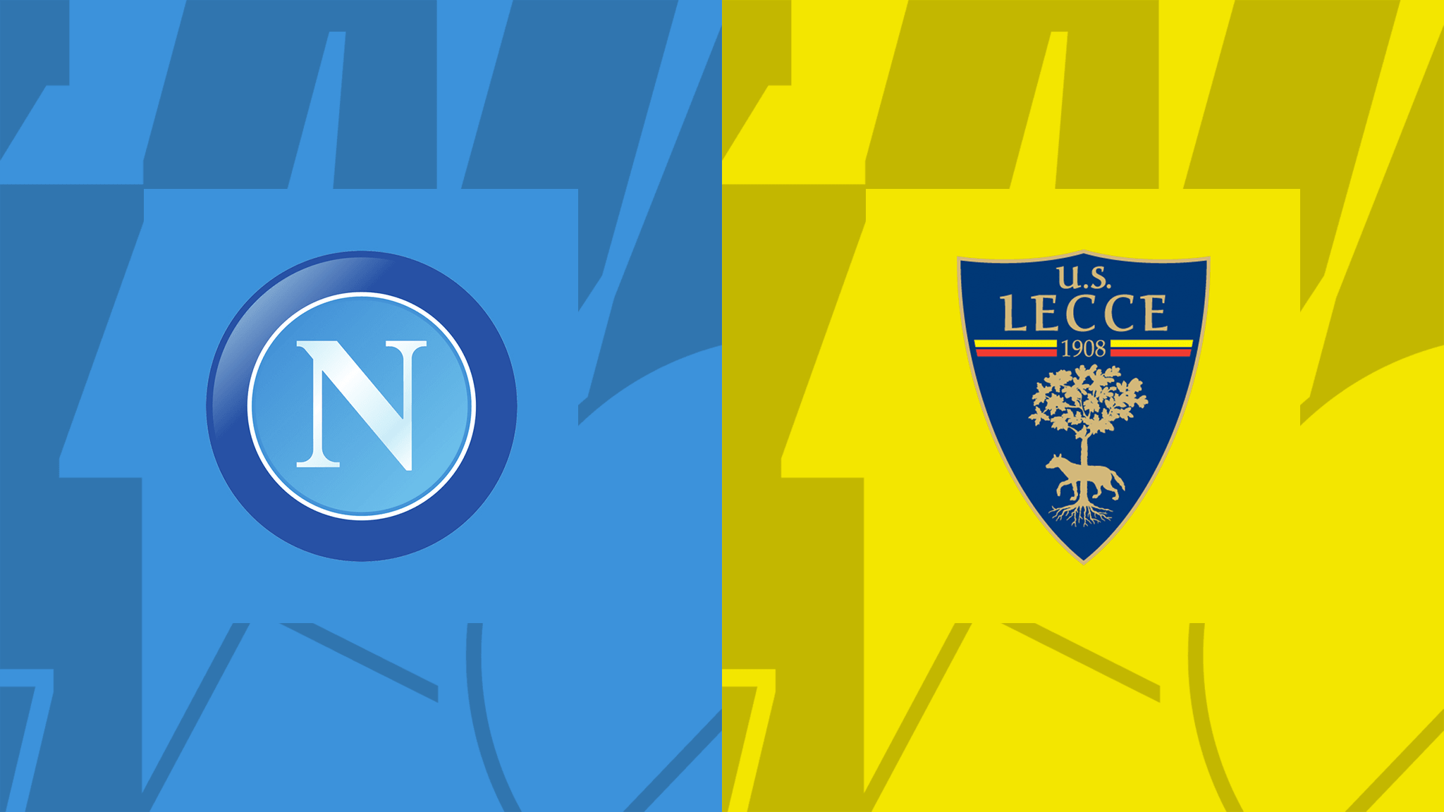 Dove Vedere Napoli - Lecce In Diretta TV E Streaming E Probabili ...