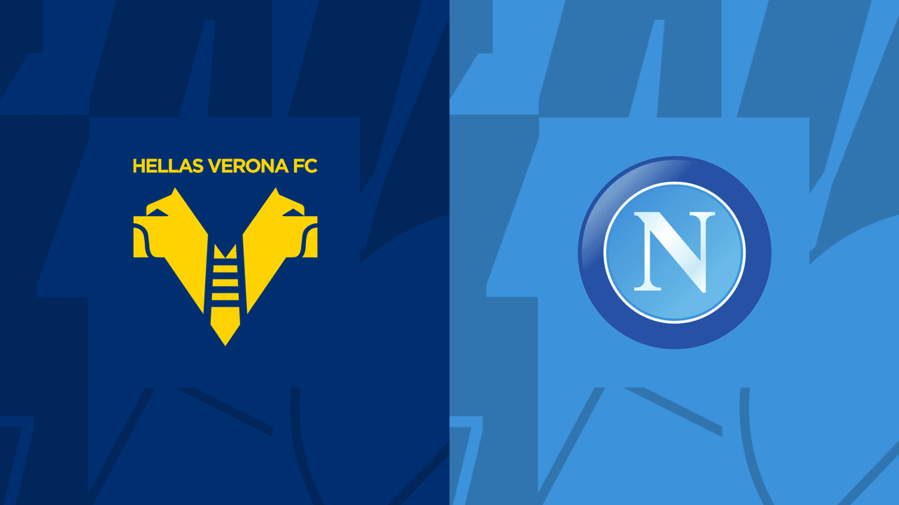 Hellas Verona Napoli