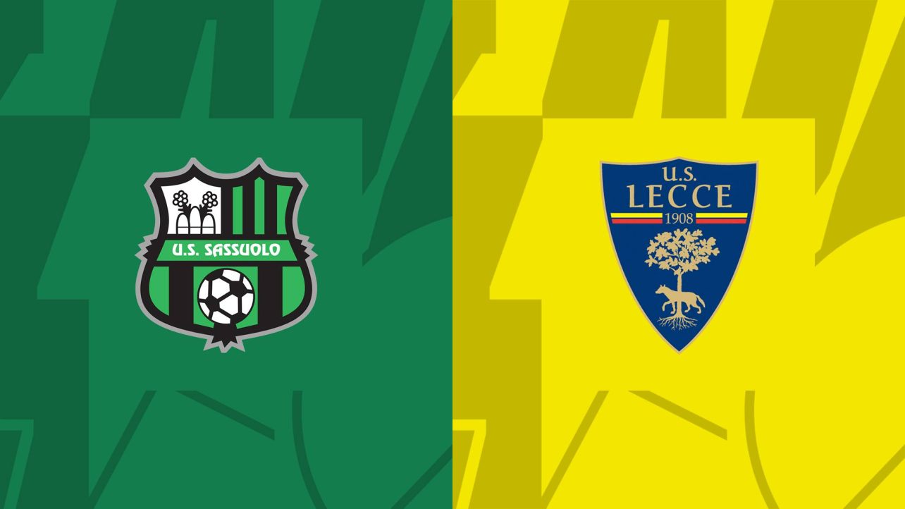 Video Gol Highlights Sassuolo – Lecce 1-0 e Sintesi 20-08-2022