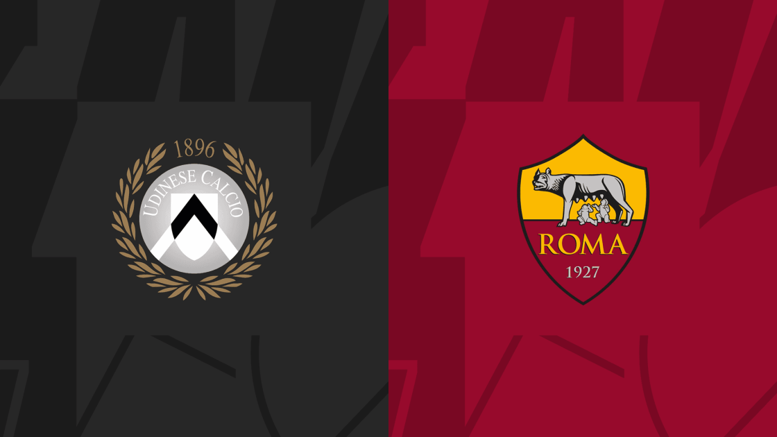 Udinese-Roma 4-0, voti e pagelle: “Bianconeri favolosi, Pereyra e Udogie dominanti”