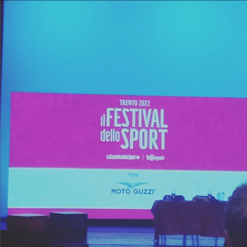 Festival dello Sport: due Nazionali campioni del mondo si concedono al pubblico di Trento