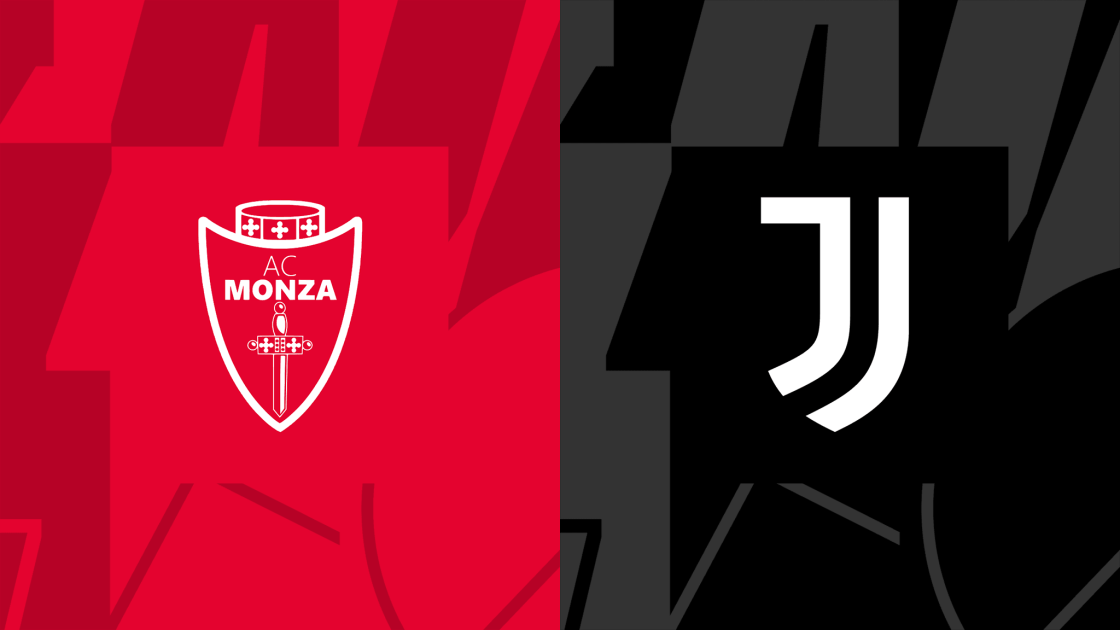 Monza Juventus