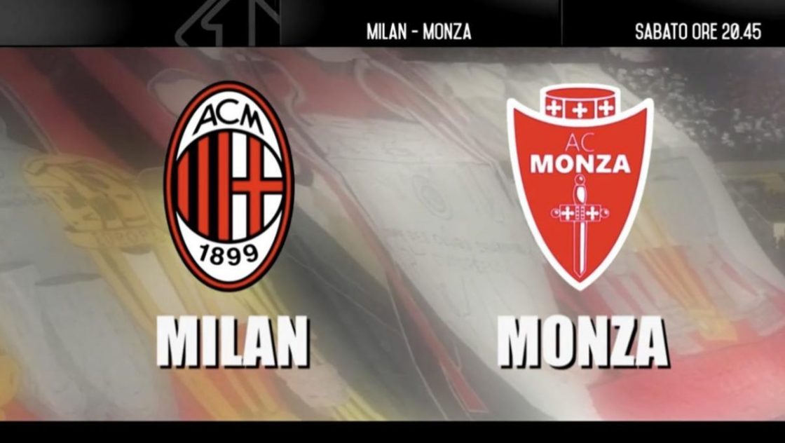 Milan-Monza 4-1, Voti, pagelle e analisi, Milan show a San Siro