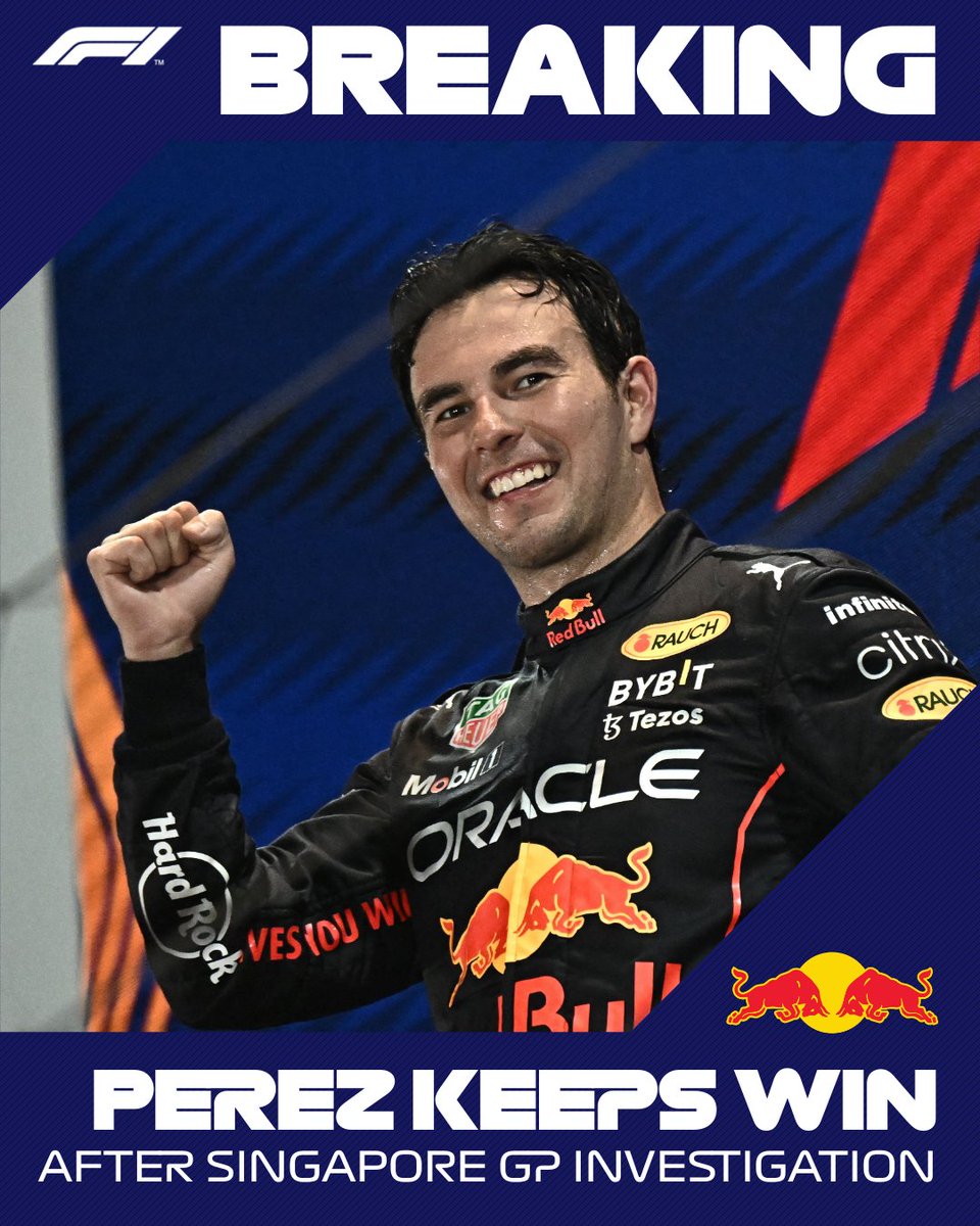 Gp di Singapore 2022