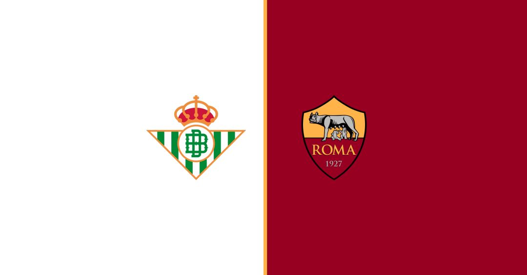 Betis Siviglia-Roma 1-1, voti e pagelle: “Canales fondamentale, Camara sorpresa”