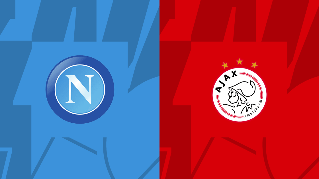 Napoli Ajax