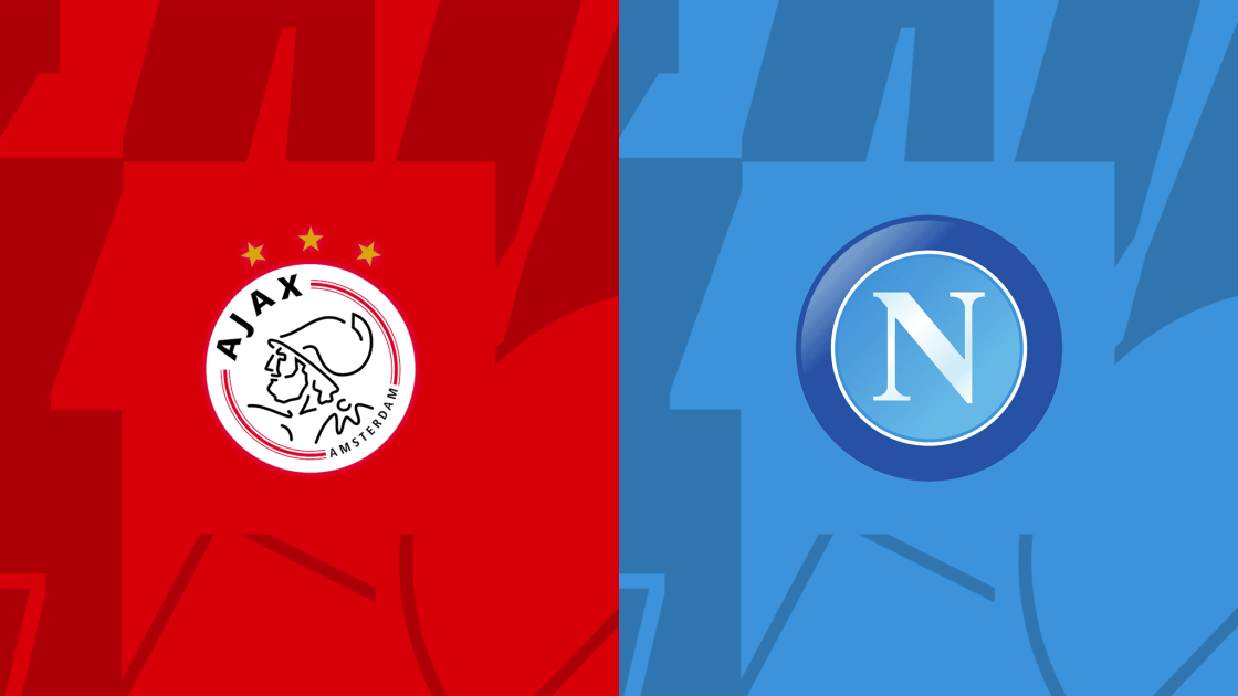 Ajax Napoli