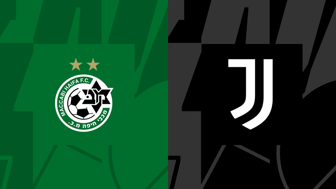 Maccabi Haifa Juventus