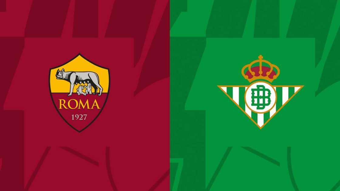 Video Gol Highlights Roma – Betis 1-2 e Sintesi 06-10-2022