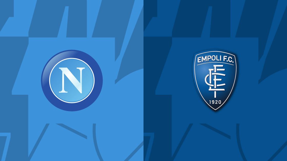 Napoli Empoli