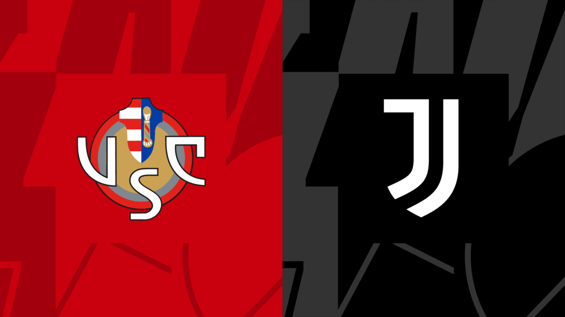 Cremonese Juventus