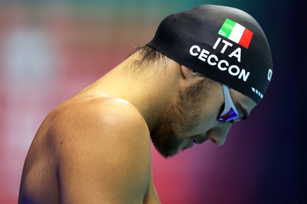 Mondiali nuoto vasca corta: altre due medaglie per l’Italia