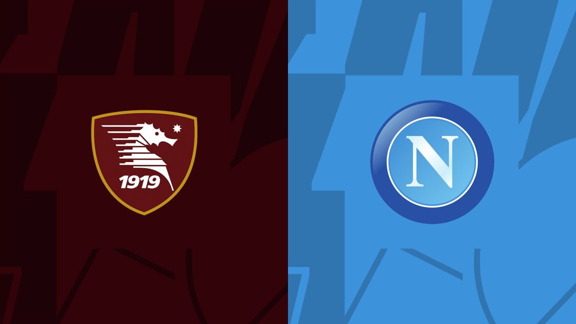 Salernitana Napoli