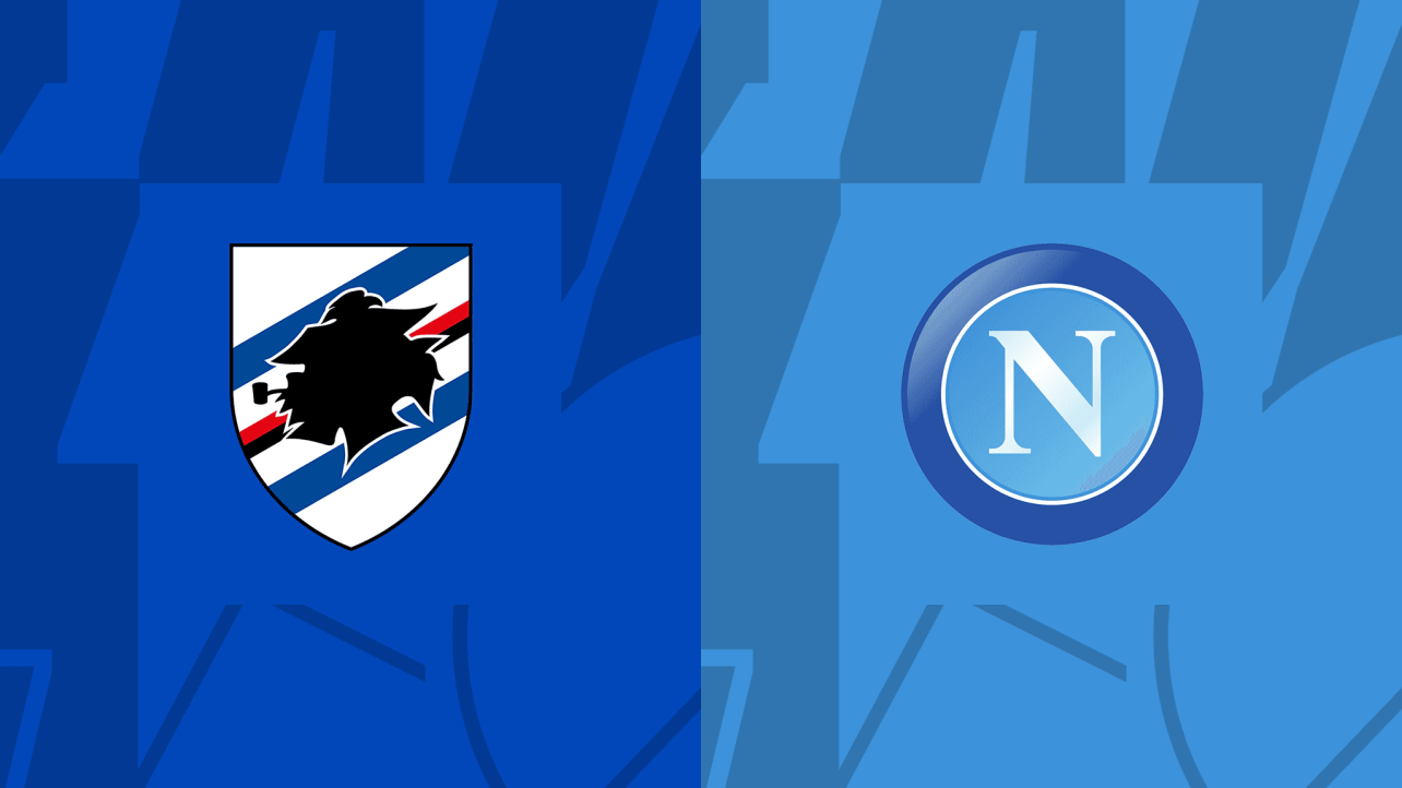 Sampdoria Napoli