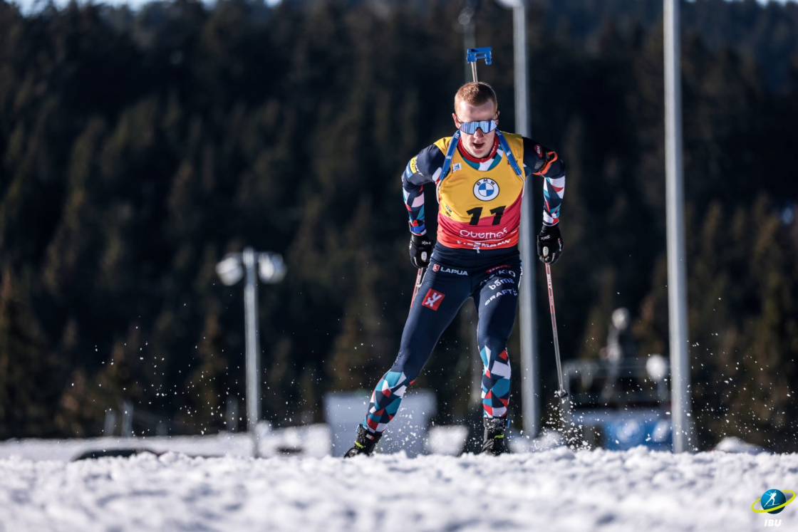 Mondiali biathlon: Johannes Boe insaziabile! Conquista l’oro nell’individuale e punta l’en plein