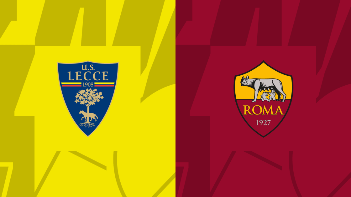 Dove vedere Lecce – Roma in Diretta Tv e Streaming 01-04-2024