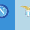 Video Gol Highlights Napoli-Lazio 0-1: Sintesi 8-12-2024