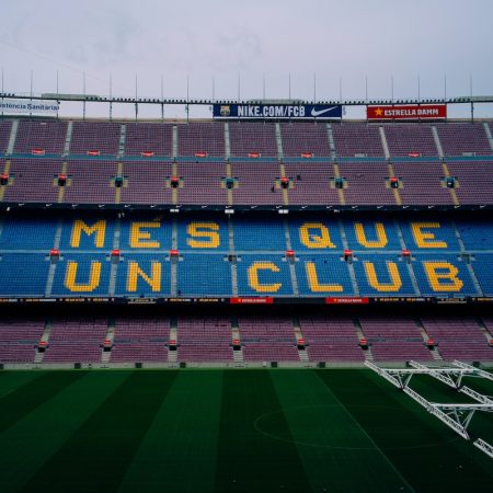Camp Nou: l’emozione impareggiabile di assistere a una partita del Barcellona