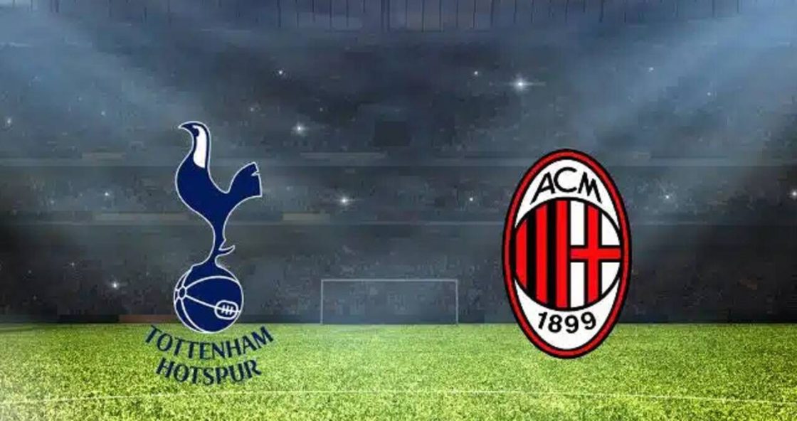 Tottenham-Milan, Dichiarazioni pre-partita Pioli: “Domani stanno tutti bene per giocare”