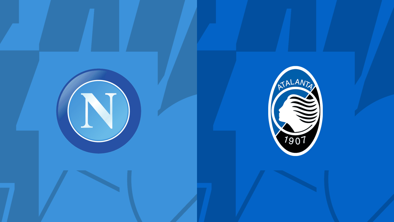 Napoli Atalanta