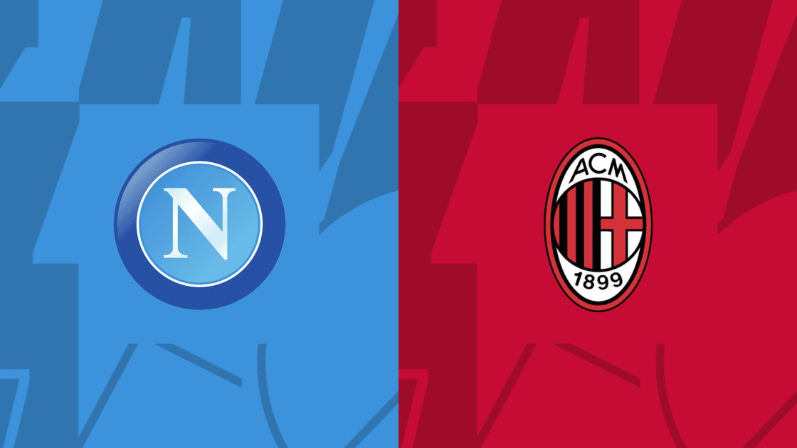 Napoli Milan