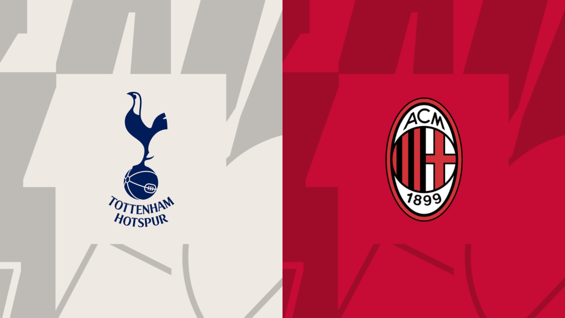 Cronaca Diretta di Tottenham – Milan e Streaming Live su Prime Video 08-03-2023 ore 21:00