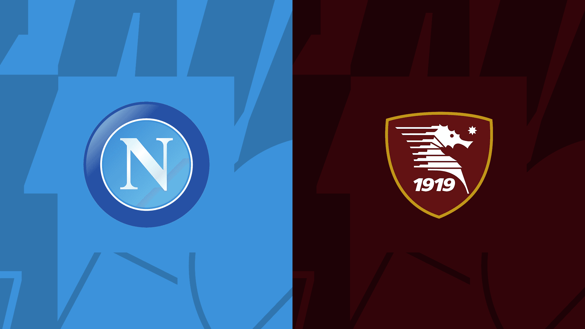 Napoli Salernitana