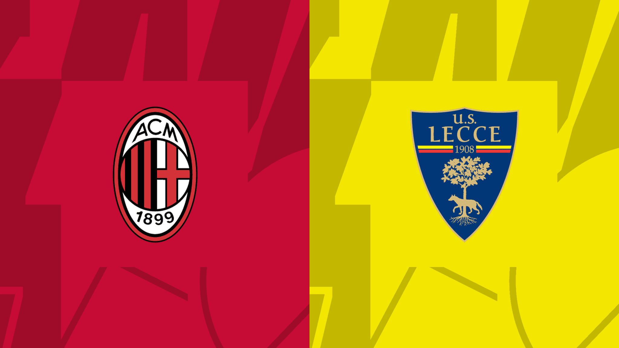 Video Gol Highlights Milan-Lecce 2-0: sintesi 23-04-2023