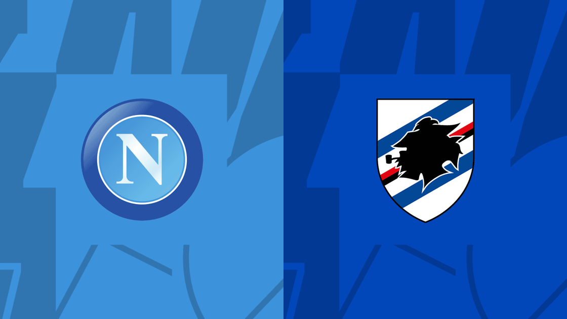 Napoli Sampdoria