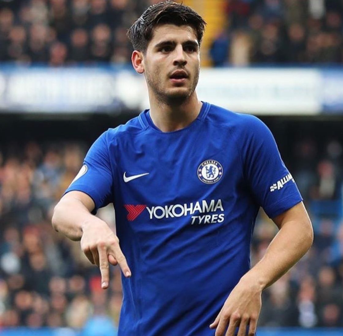 Affare Morata-Roma: cifre e dettagli accordo con l’Atletico