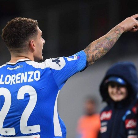 Napoli, non solo Osimhen: rinnovano anche Di Lorenzo e Zielinski