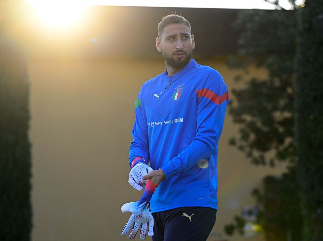 Calciomercato: Manchester City su Donnarumma se Ederson va in Arabia Saudita