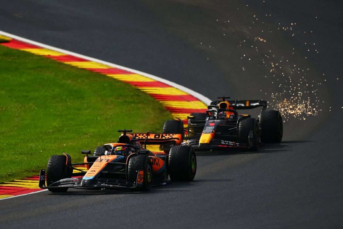 Dove vedere il Gran Premio del Belgio di Formula 1 a SPA in Diretta Tv e Streaming