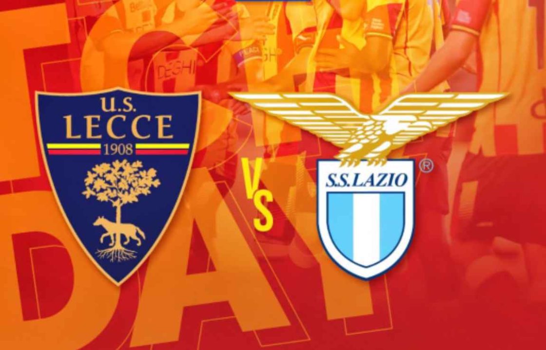 Video Gol Highlights Lecce – Lazio 2-1 e Sintesi 20-08-2023