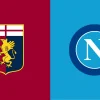 Video Gol Highlights Genoa-Napoli 1-2: Sintesi 21-12-2024